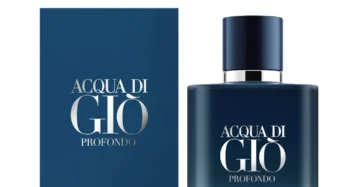 ACQUA DI GIÒ PROFONDO EAU DE PARFUM 1