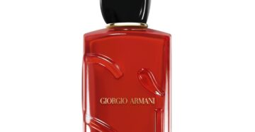 SÌ PASSIONE EAU DE PARFUM  Giorgio Armani 1
