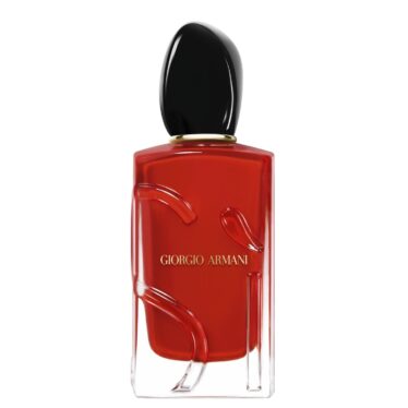 SÌ PASSIONE EAU DE PARFUM  Giorgio Armani