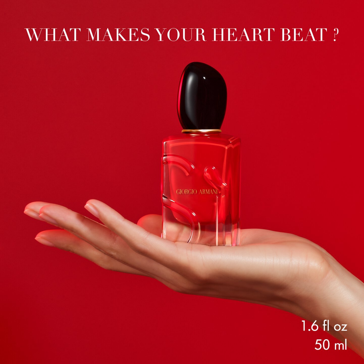 SÌ PASSIONE EAU DE PARFUM Giorgio Armani 5 SÌ PASSIONE EAU DE PARFUM Giorgio Armani - Image 3