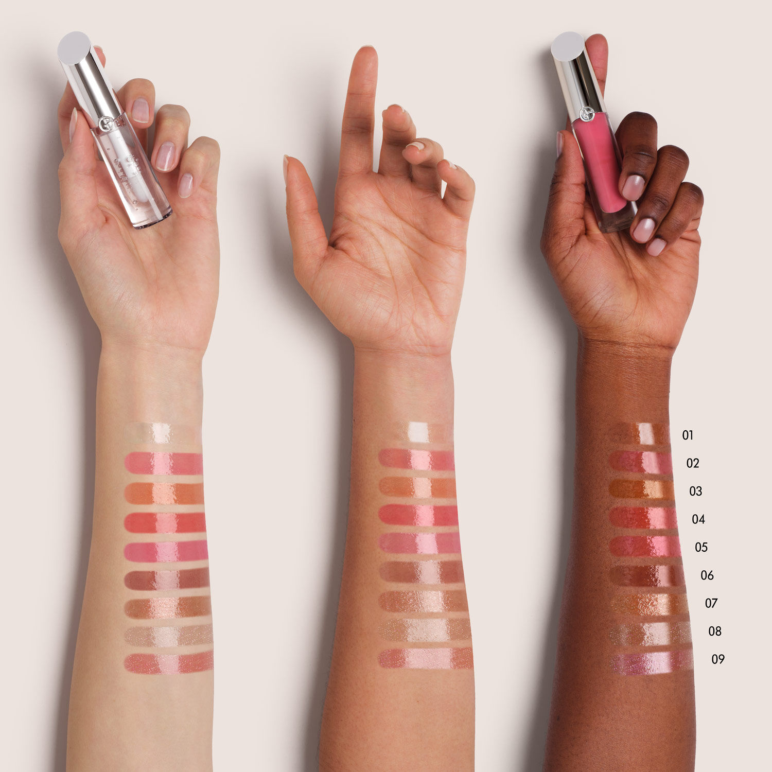 MY WAY EAU DE PARFUM & PRISMA GLASS DUO 4 MY WAY EAU DE PARFUM & PRISMA GLASS DUO - Image 2