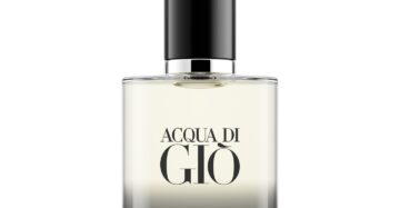 ACQUA DI GIÒ EAU DE PARFUM Giorgio Armani 3