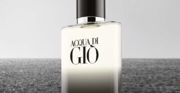 ACQUA DI GIÒ EAU DE PARFUM Giorgio Armani 1