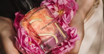 SÌ EAU DE PARFUM Giorgio Armani 2