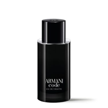 ARMANI CODE EAU DE TOILETTE Giorgio Armani