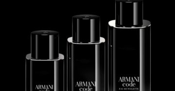 ARMANI CODE EAU DE TOILETTE Giorgio Armani 2