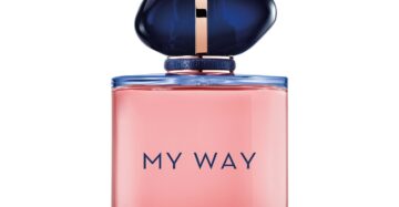 MY WAY EAU DE PARFUM INTENSE Giorgio Armani 1