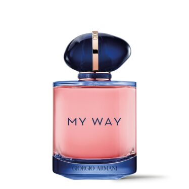 MY WAY EAU DE PARFUM INTENSE Giorgio Armani