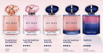 MY WAY EAU DE PARFUM NECTAR 2