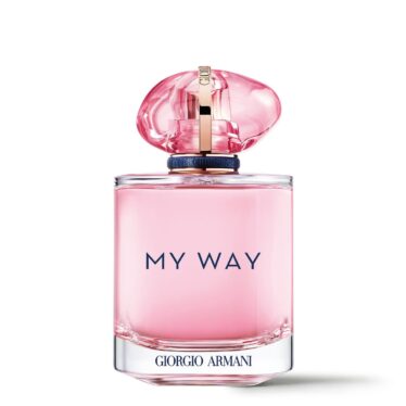 MY WAY EAU DE PARFUM NECTAR
