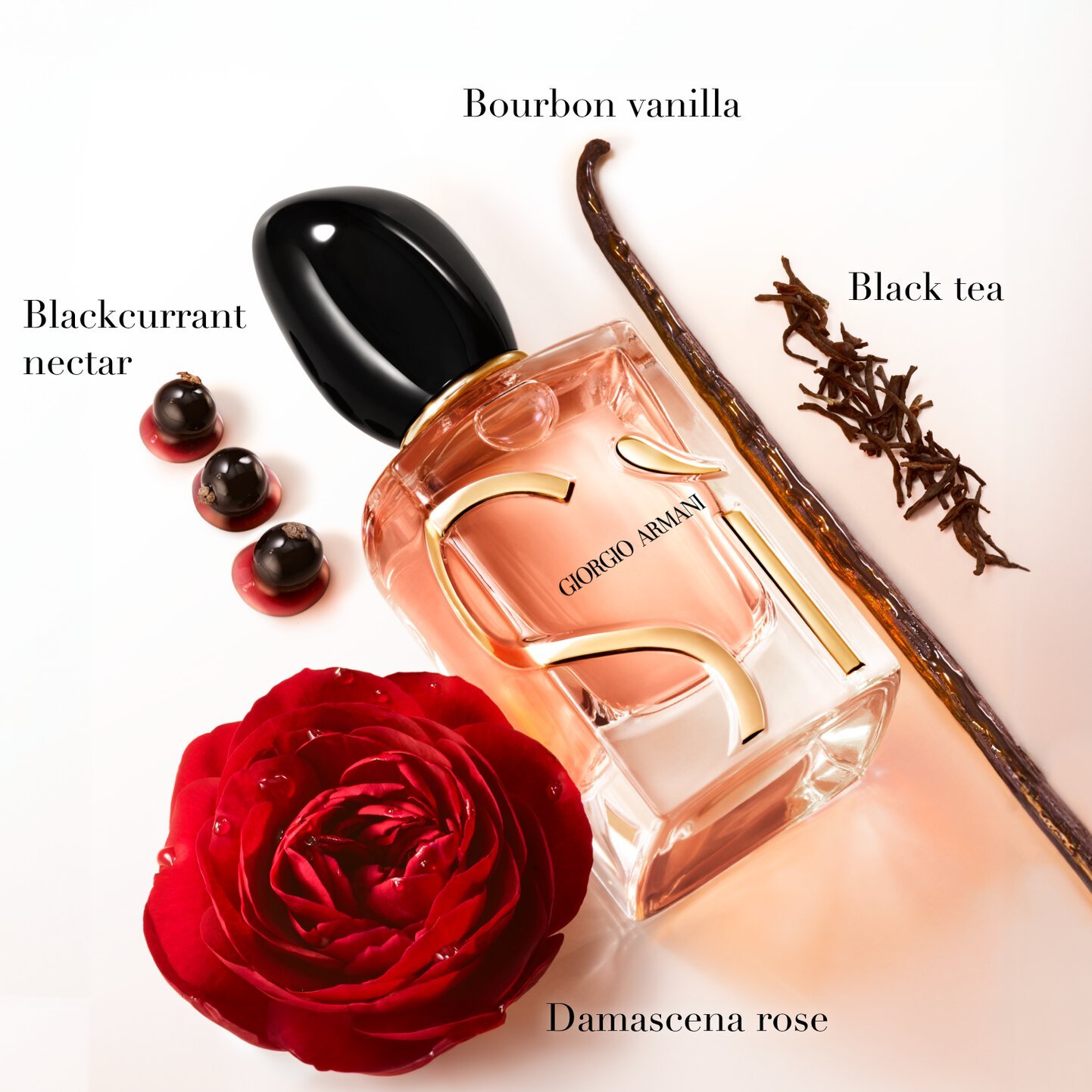 SÌ EAU DE PARFUM INTENSE Giorgio Armani 6 SÌ EAU DE PARFUM INTENSE Giorgio Armani - Image 4