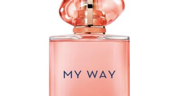 MY WAY EAU DE PARFUM YLANG Giorgio Armani 1
