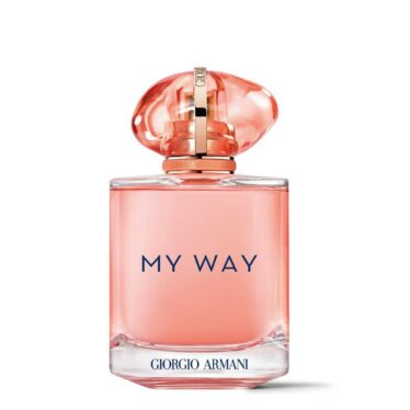MY WAY EAU DE PARFUM YLANG Giorgio Armani
