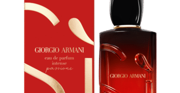 ARMANI CODE EAU DE PARFUM 2
