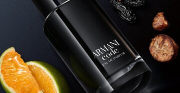 ARMANI CODE EAU DE PARFUM 3