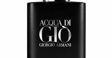 Armani Acqua Di Gio Profumo Edp 125ml 1