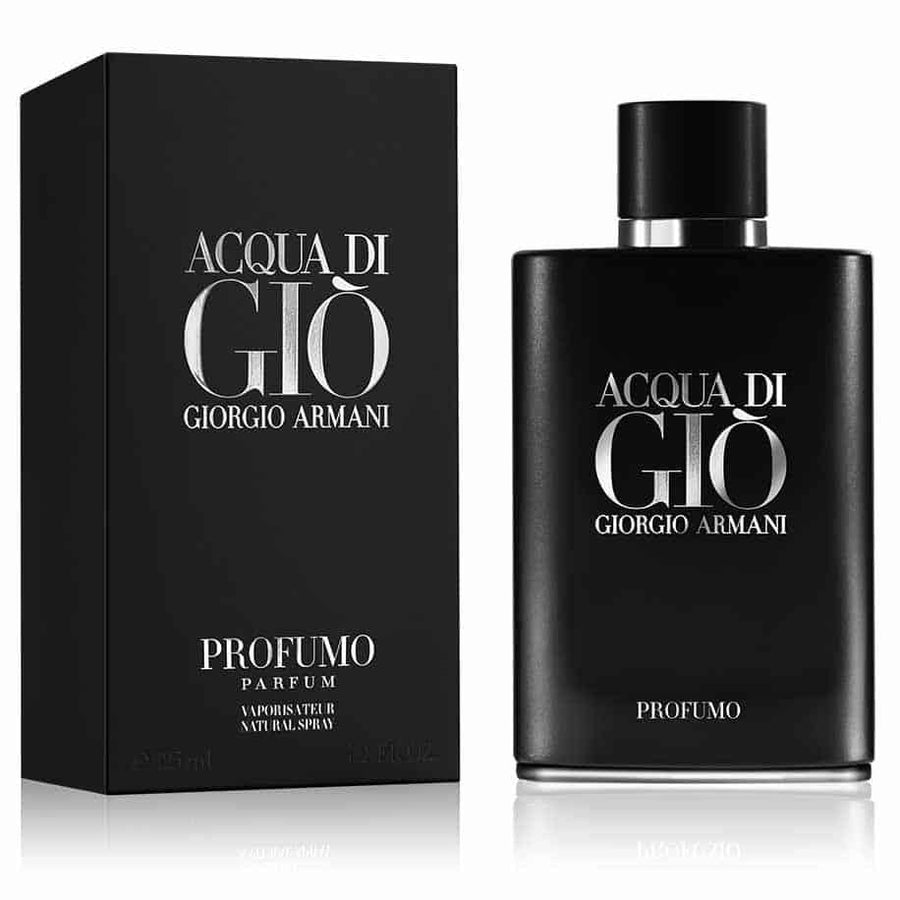 Armani Acqua Di Gio Profumo Edp 125ml 4 Armani Acqua Di Gio Profumo Edp 125ml - Image 2