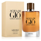 GIORGIO ARMANI ACQUA DI GIO ABSOLU EAU DE PARFUM 125ML 1 IMG 5862
