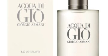 Giorgio Armani Acqua Di Gio EDT 100ml For Men 1