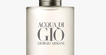 Giorgio Armani Acqua Di Gio EDT 100ml For Men 2