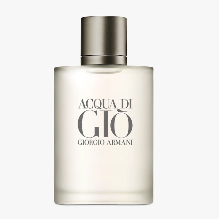 Giorgio Armani Acqua Di Gio EDT 100ml For Men 3 Giorgio Armani Acqua Di Gio EDT 100ml For Men - Image 2