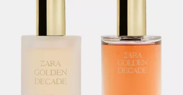 GOLDEN DECADE EDP + HAIR MIST LIMITED EDITION 2X50ML / 1.7 FL. OZ. 3