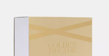 GOLDEN DECADE EDP + HAIR MIST LIMITED EDITION 2X50ML / 1.7 FL. OZ. 2