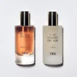 GOLDEN DECADE EDP + HAIR MIST LIMITED EDITION 2X50ML / 1.7 FL. OZ. IMG 6139