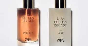 GOLDEN DECADE EDP + HAIR MIST LIMITED EDITION 2X50ML / 1.7 FL. OZ. 1