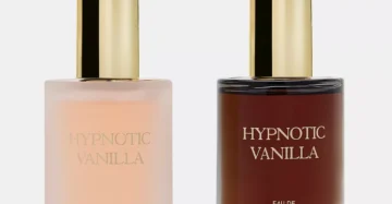 HYPNOTIC VANILLA EDP + HAIR MIST LIMITED EDITION 2X50ML 3