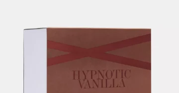 HYPNOTIC VANILLA EDP + HAIR MIST LIMITED EDITION 2X50ML 2