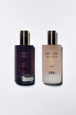 HYPNOTIC VANILLA EDP + HAIR MIST LIMITED EDITION 2X50ML