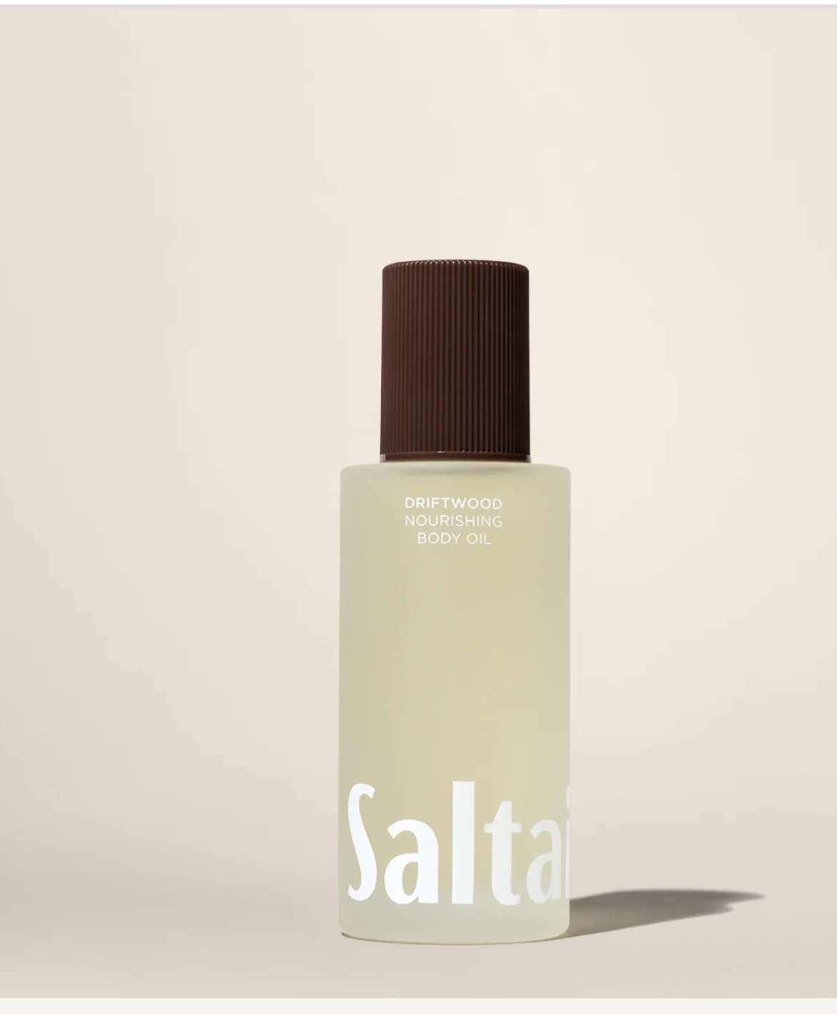 DRIFTWOOD NOURISHING BODY OIL SALTAIR DRIFTWOOD NOURISHING BODY OIL SALTAIR - Image 4