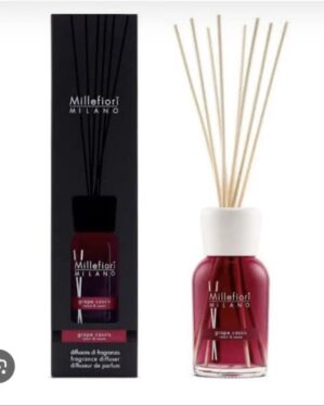 Millefiori Milano Grape Cassis starter Pack 500ml