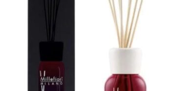 Millefiori Milano Grape Cassis starter Pack 500ml 1