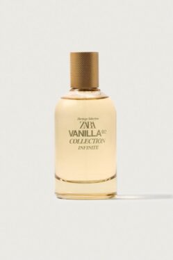 ZARA VANILLA 02 INFINITE PARFUM 100ML