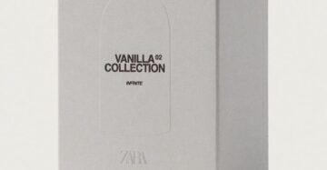ZARA VANILLA 02 INFINITE PARFUM 100ML 2