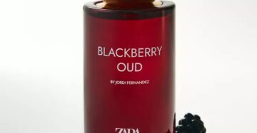 BLACKBERRY OUD PARFUM 100ML (3.4 FL. OZ). 3