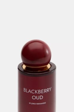 BLACKBERRY OUD PARFUM 100ML (3.4 FL. OZ).