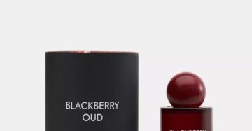 BLACKBERRY OUD PARFUM 100ML (3.4 FL. OZ). 2