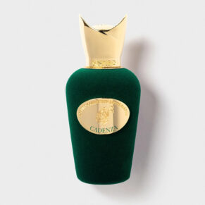 Sospiro CADENZA  Woody 100ML Eau de Parfum (EDP)