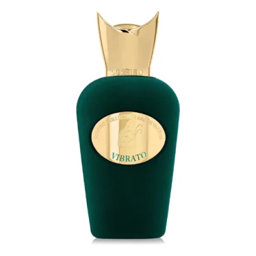 Sospiro VIBRATO  Fresh 100ML – Eau de Parfum (EDP)
