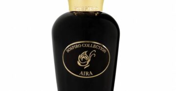 Sospiro AIRA  Oriental 75ML – Eau de Parfum (EDP) 1