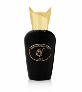 Sospiro DEEP OCEAN AMBER  Oriental 100ML  Eau de Parfum (EDP)