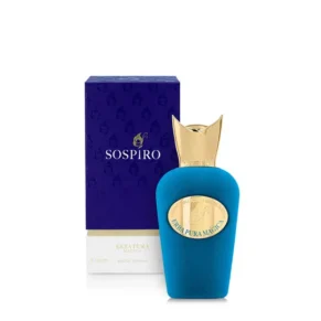 Sospiro ERBA PURA MAGICA  Oriental 100ML  Eau de Parfum (EDP)
