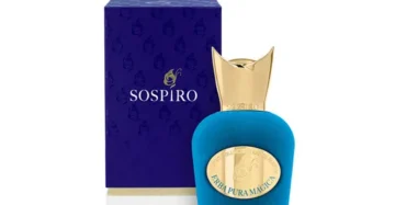 Sospiro ERBA PURA MAGICA  Oriental 100ML  Eau de Parfum (EDP) 1