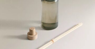 Zara Orange Blossom Diffuser 2
