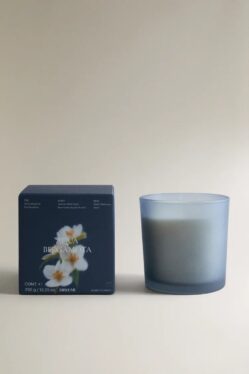 Aqua Bergamota Scented Candles 350g