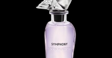 Louis Vuitton Symphony 100ml 2