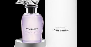 Louis Vuitton Symphony 100ml 1
